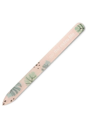 Glass Nail Files GIFT/OTHER K Lane's & Co. EXTRAFILE OS 