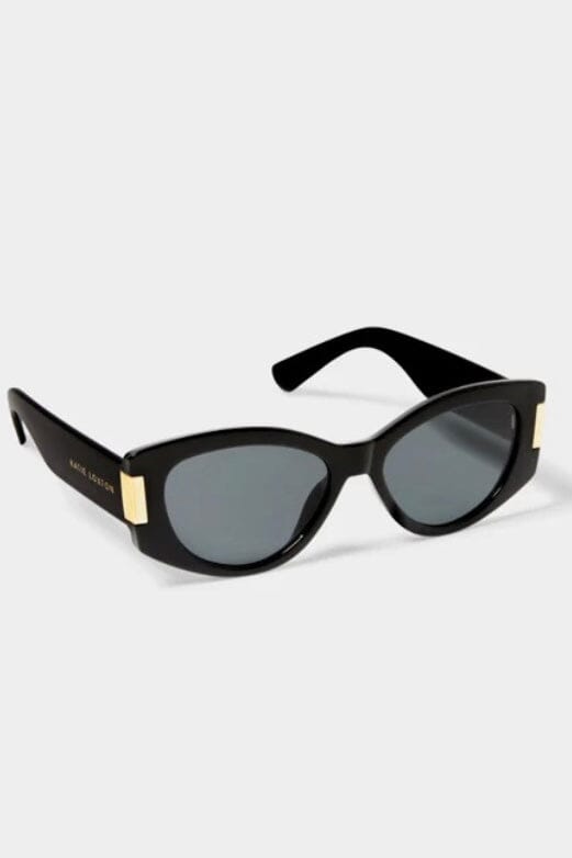 Rimini Sunglasses SCARF/HAT/WINTERGOODS KATIE LOXTON RIMINI BLACK 