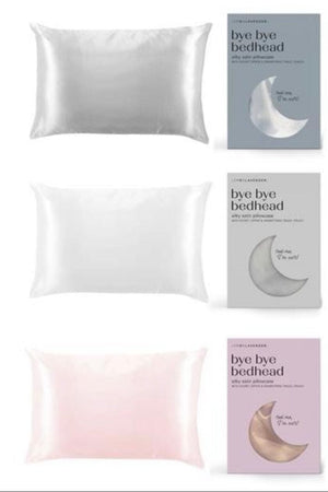 Standard Size Satin Pillowcase GIFT/OTHER K.Lane's Boutique 