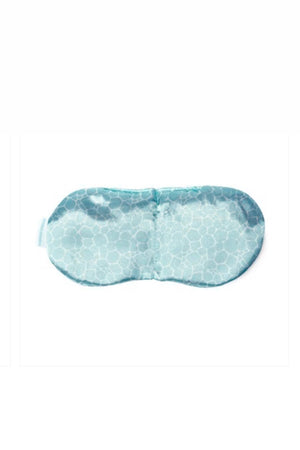 Under Pressure Weighted Eye Mask GIFT/OTHER K Lane's & Co. TURQPEBBLE OS 