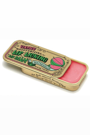Vintage Lip Licking Balm GIFT/OTHER K Lane's & Co. WATERMELON 