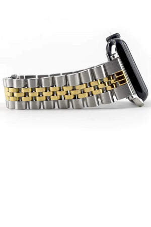 Quinn Watch Band JEWELRY ERIMISH GOLD/SILVER 