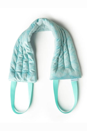 Heated Neck Wrap GIFT/OTHER K Lane's & Co. TURQUOISE 