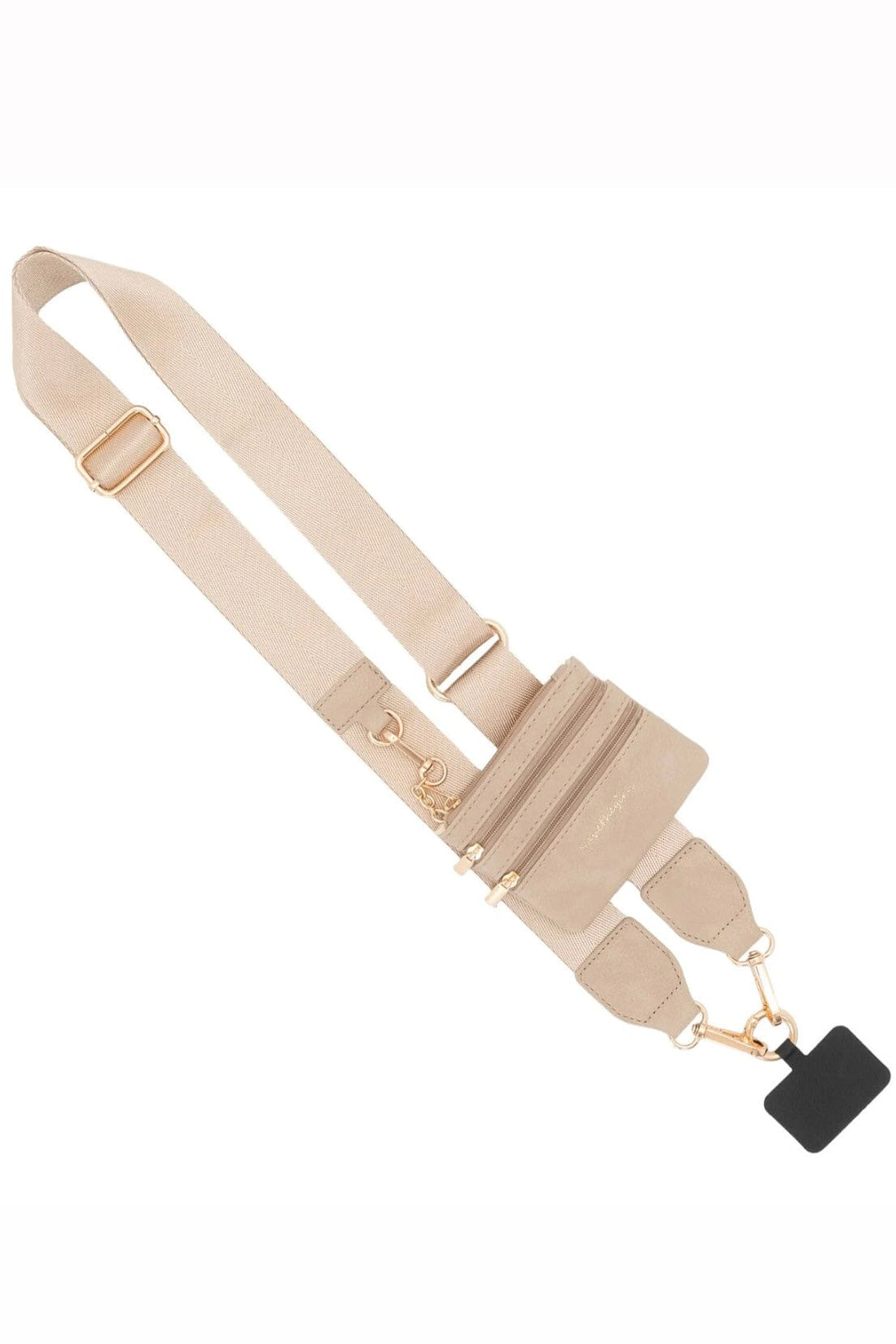 Taupe Clip &amp; Go GIFT/OTHER K Lane&