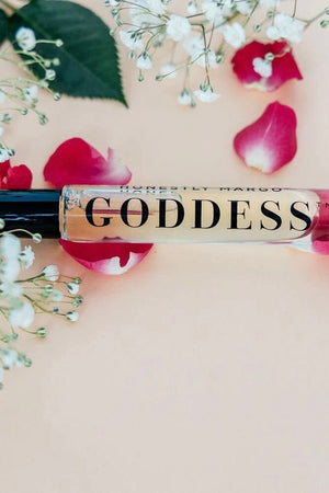 Goddess Roll-On Fragrance GIFT/OTHER K Lane's & Co. 