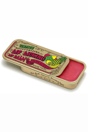 Vintage Lip Licking Balm GIFT/OTHER K Lane's & Co. TROPICALPUNCH 