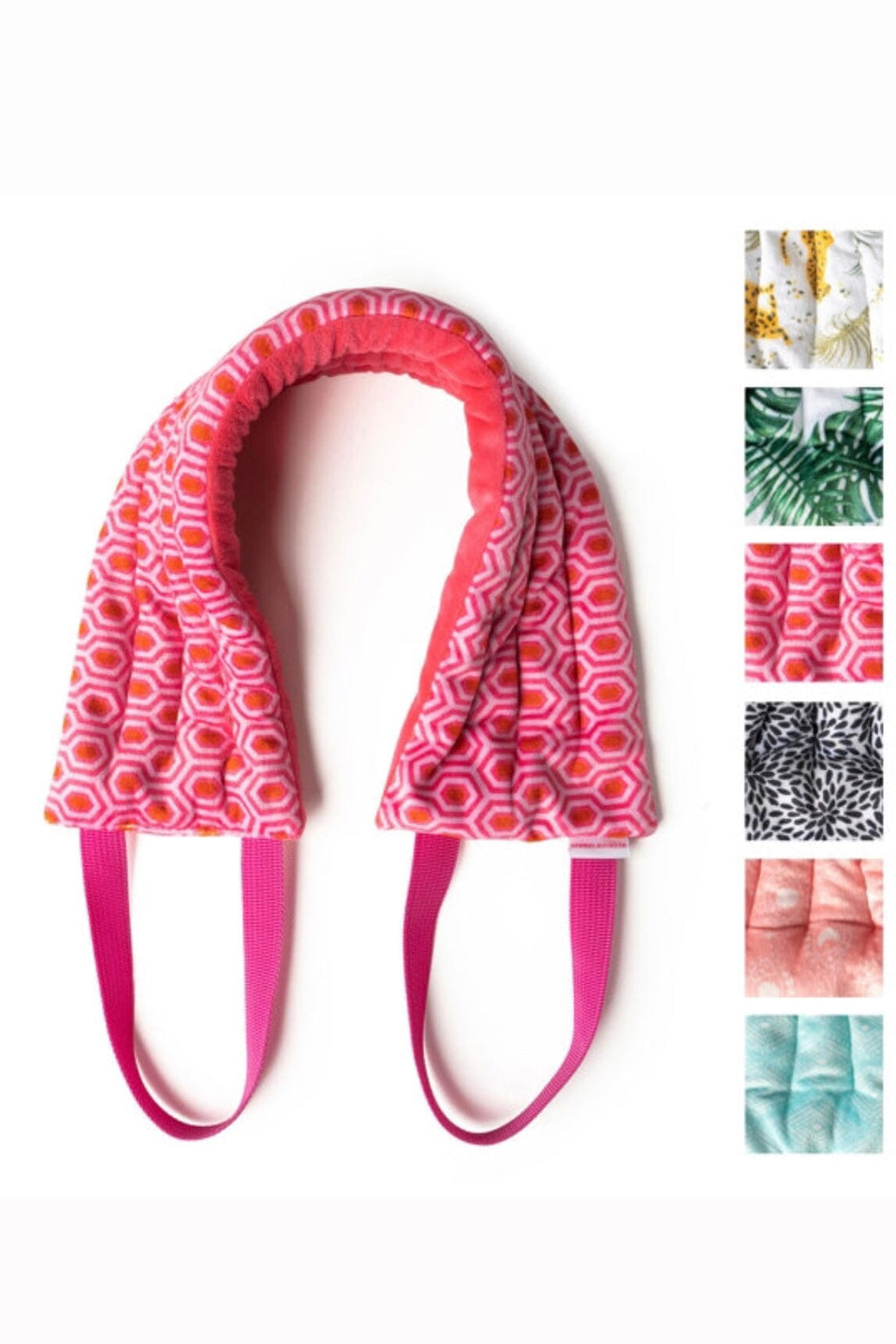 Heated Neck Wrap GIFT/OTHER K Lane&