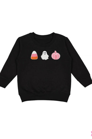 Halloween Sweatshirt GIFT/OTHER K Lane's & Co. 