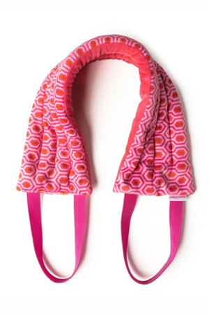 Heated Neck Wrap GIFT/OTHER K Lane's & Co. HOTPINK 