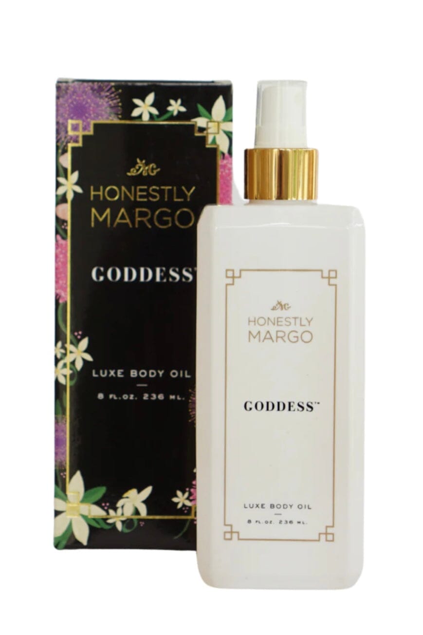 Goddess Luxe Body Oil GIFT/OTHER K Lane's & Co. 