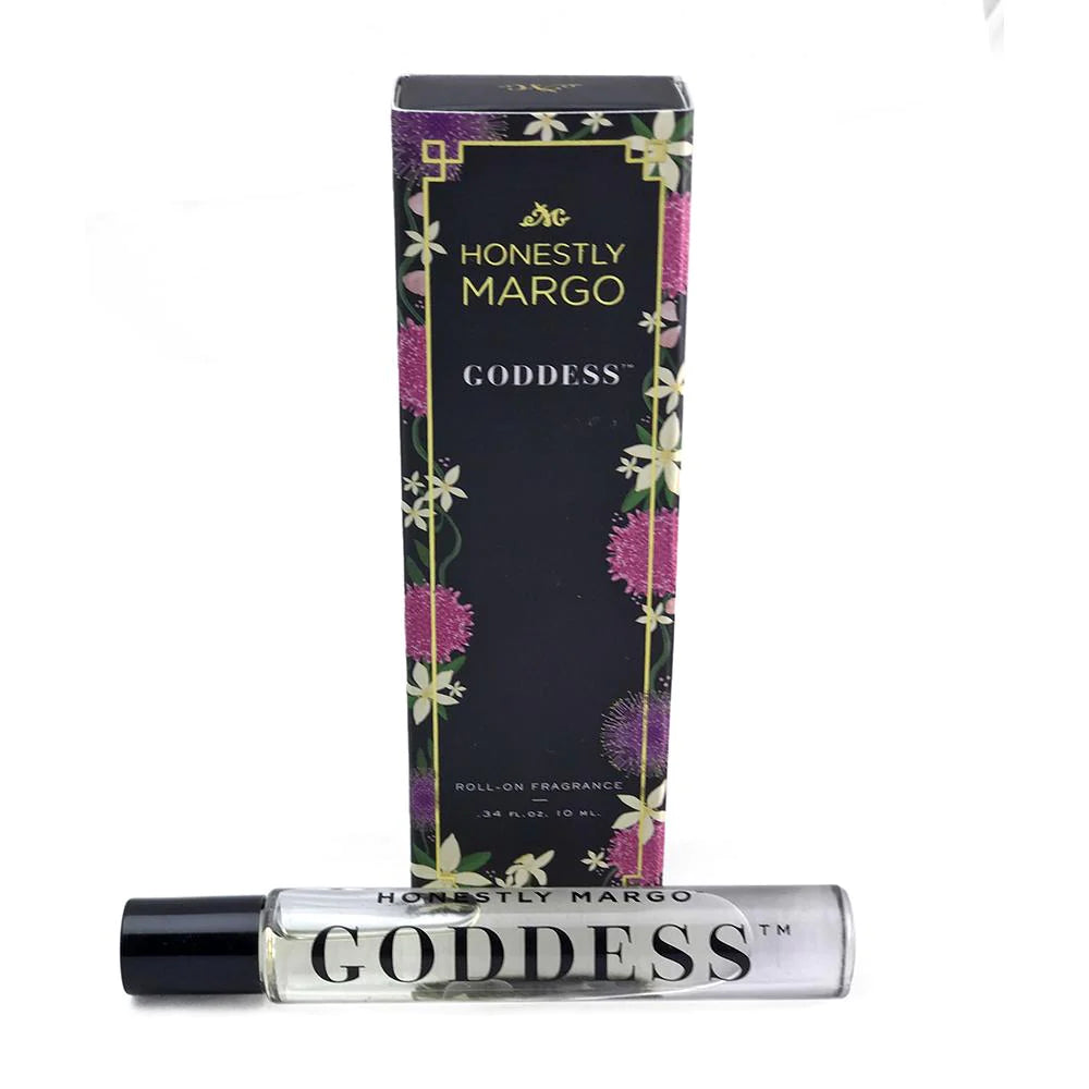 Goddess Roll-On Fragrance GIFT/OTHER K Lane&