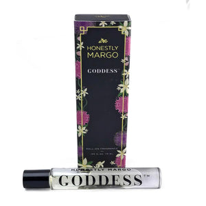 Goddess Roll-On Fragrance GIFT/OTHER K Lane's & Co. 