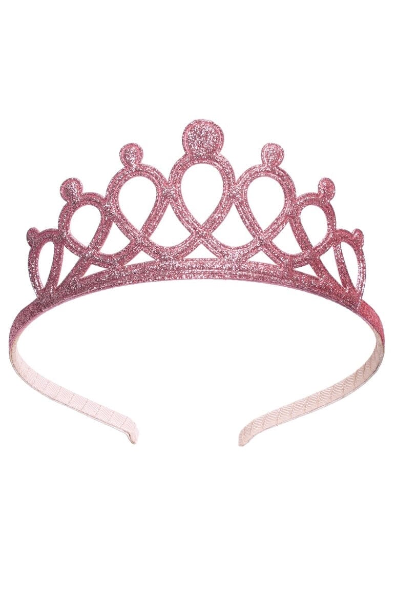 Pink Tiara Headband GIFT/OTHER SWEETWINK 