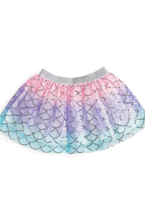 Sparkling Mermaid Tutu GIFT/OTHER SWEETWINK 